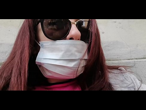 ❤️ ニコレッタは隣人に復讐し、彼のガレージでおしっこをする(特別Covid19イタリア検疫所) ️ 上質ポルノ ❌️❤