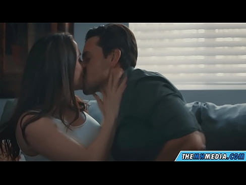 ❤️ 巨乳ママとのロマンチックなセックス ️ 上質ポルノ ❌️❤